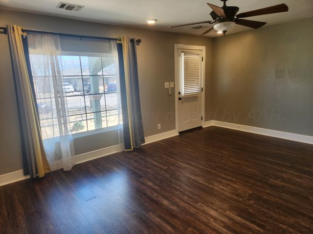 729 N Hayes Street, Amarillo, TX 79107