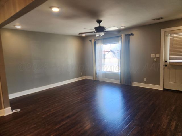 729 N Hayes Street, Amarillo, TX 79107