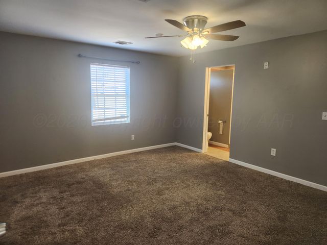 729 N Hayes Street, Amarillo, TX 79107