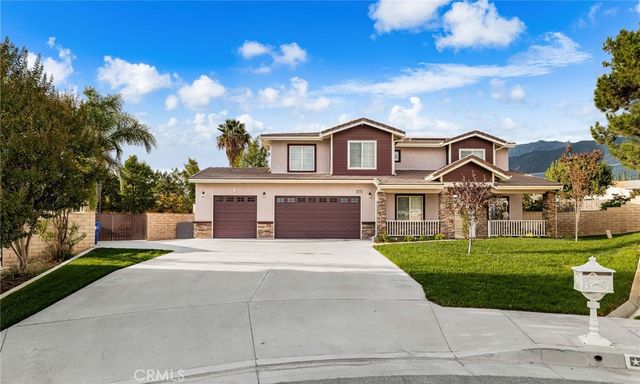 6154 Klusman, Rancho Cucamonga, CA 91737