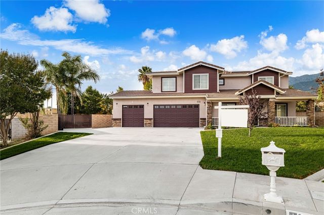 6154 Klusman, Rancho Cucamonga, CA 91737