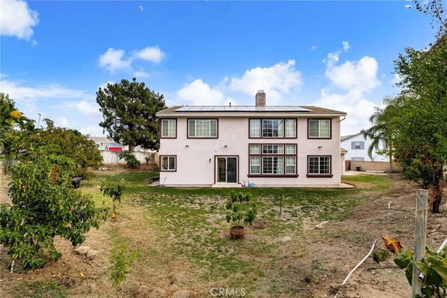 6154 Klusman, Rancho Cucamonga, CA 91737