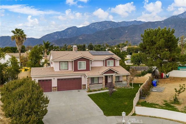 6154 Klusman, Rancho Cucamonga, CA 91737