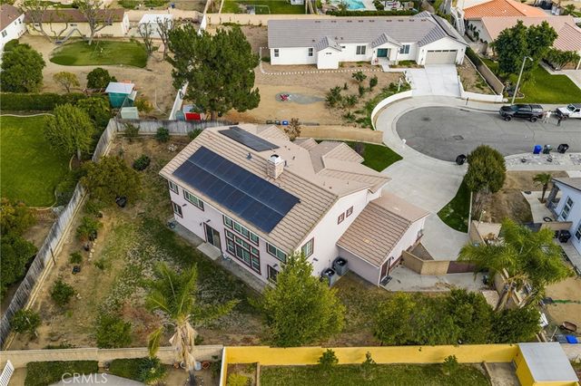 6154 Klusman, Rancho Cucamonga, CA 91737