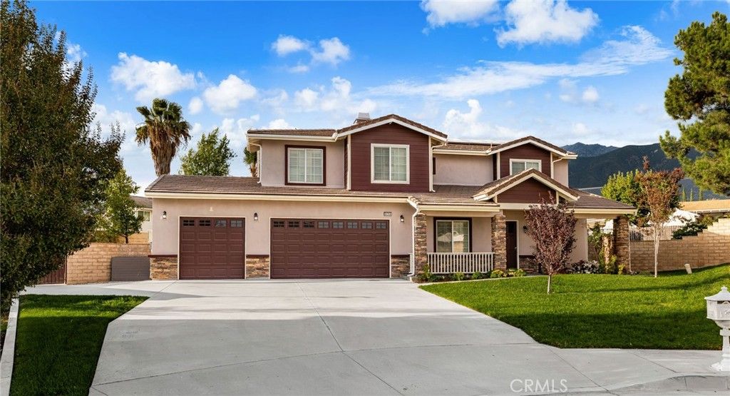 6154 Klusman, Rancho Cucamonga, CA 91737