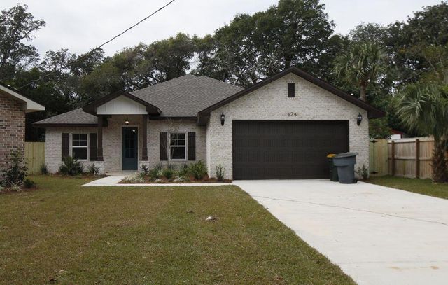 10 SE Hollywood Boulevard, Fort Walton Beach, FL 32548