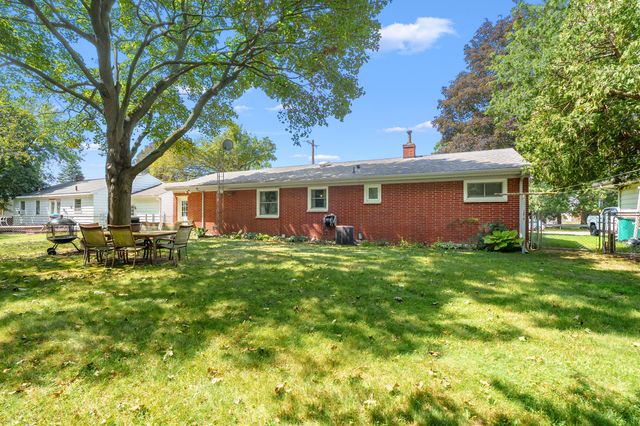 8027 Waylee Street, Portage City, MI 49002