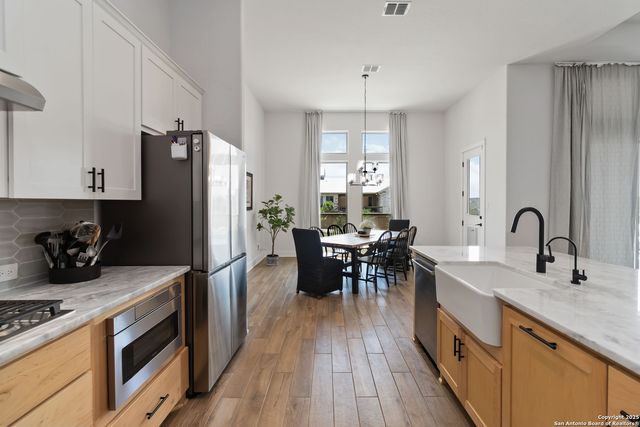 1512 Aubrey Point, San Antonio, TX 78260