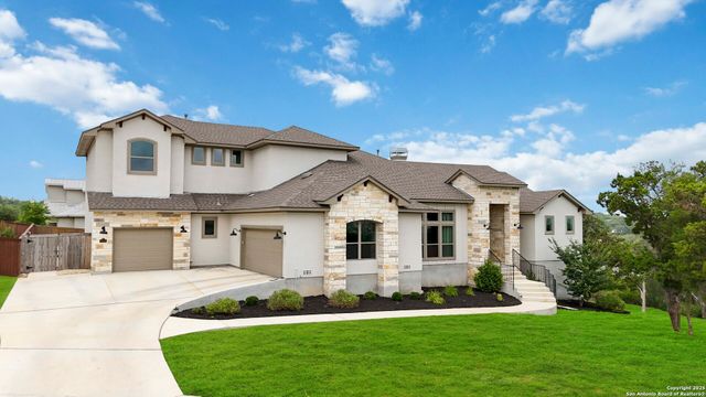 1512 Aubrey Point, San Antonio, TX 78260