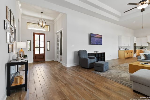 1512 Aubrey Point, San Antonio, TX 78260