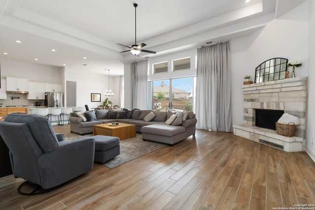 1512 Aubrey Point, San Antonio, TX 78260