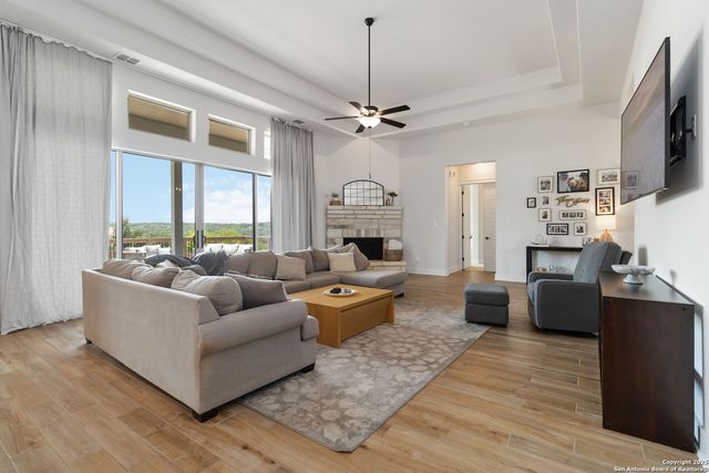 1512 Aubrey Point, San Antonio, TX 78260