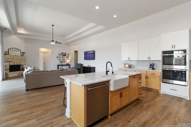 1512 Aubrey Point, San Antonio, TX 78260