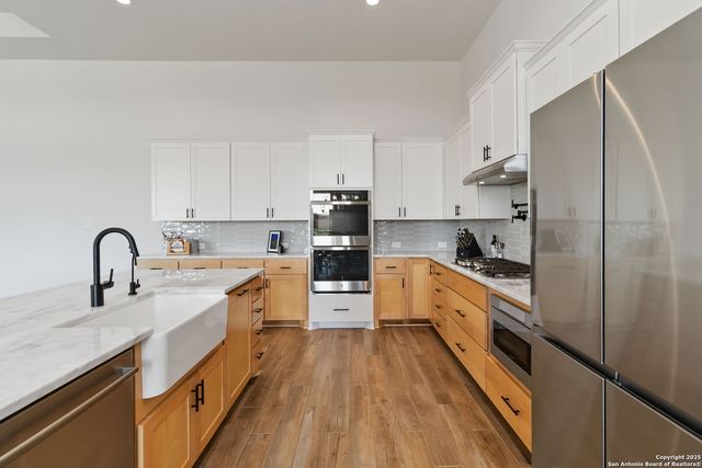 1512 Aubrey Point, San Antonio, TX 78260