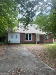 427 Alabama Avenue, Warner Robins, GA 31093