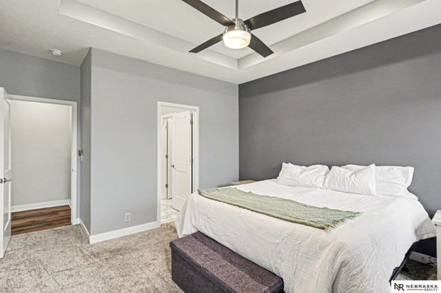 7641 Kallum Drive, Lincoln, NE 68516