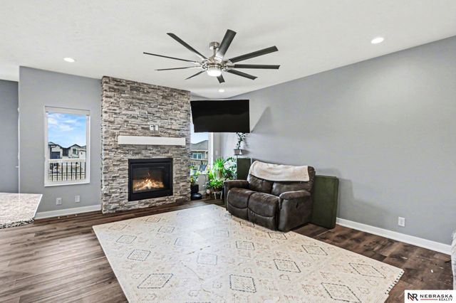 7641 Kallum Drive, Lincoln, NE 68516