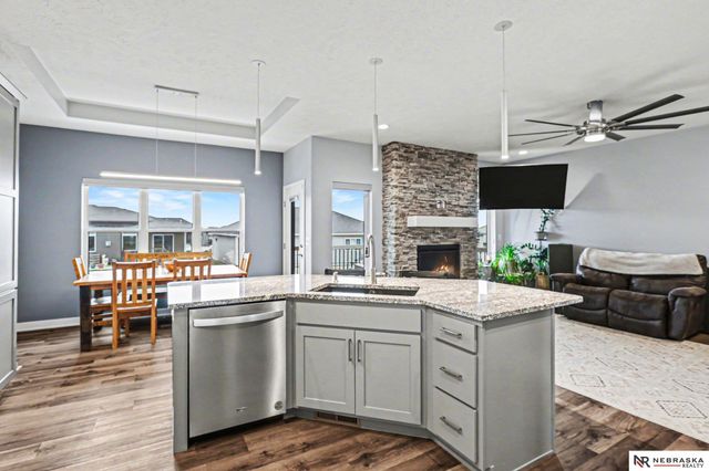 7641 Kallum Drive, Lincoln, NE 68516