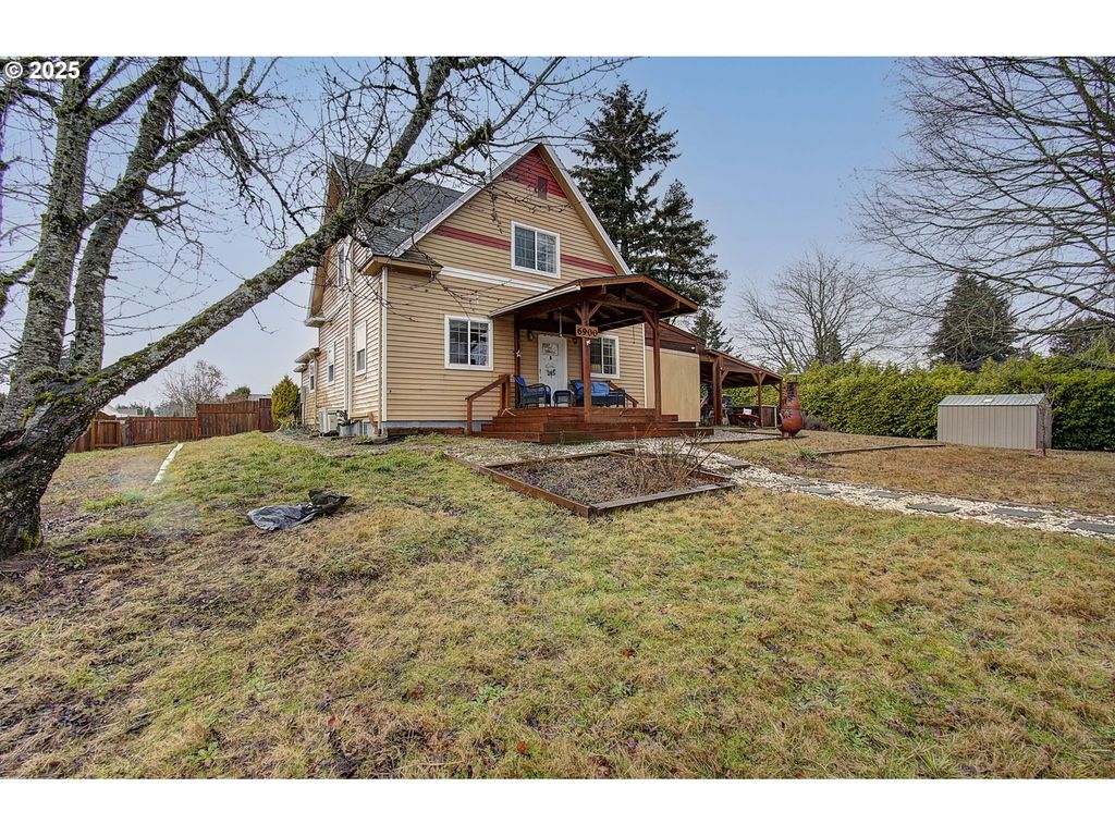 6900 Ne 58TH Ave, Vancouver, WA 98661