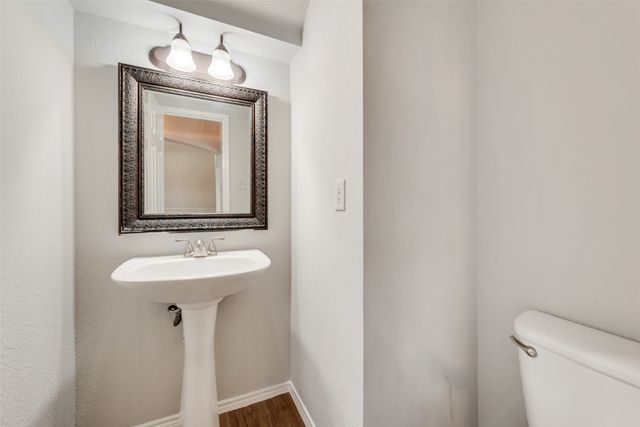 9913 Sedgewick Road, Fort Worth, TX 76244