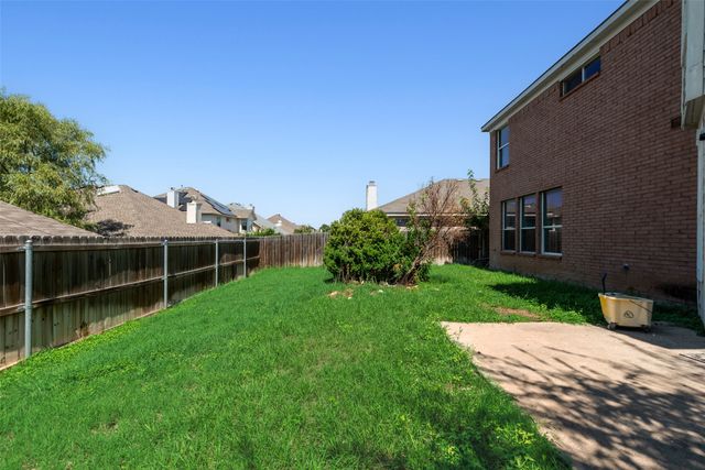 9913 Sedgewick Road, Fort Worth, TX 76244