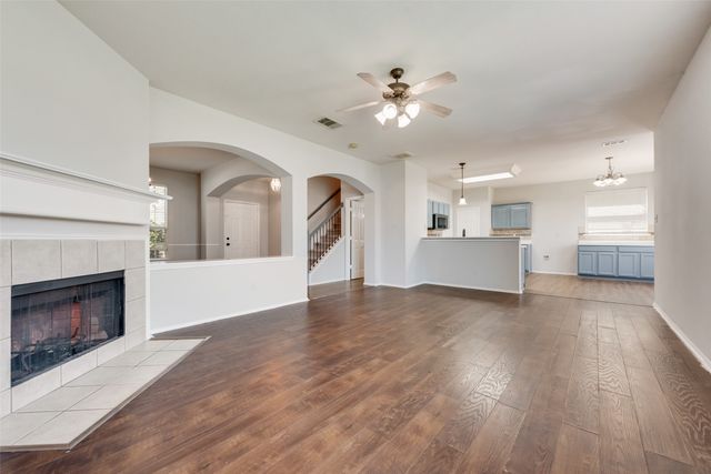 9913 Sedgewick Road, Fort Worth, TX 76244