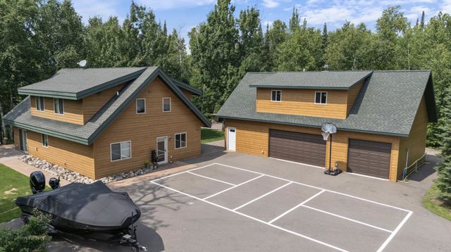 140 Patriots Way, Hoyt Lakes, MN 55750