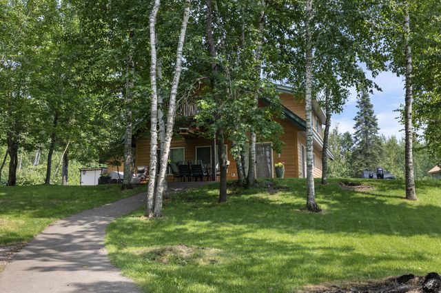 140 Patriots Way, Hoyt Lakes, MN 55750