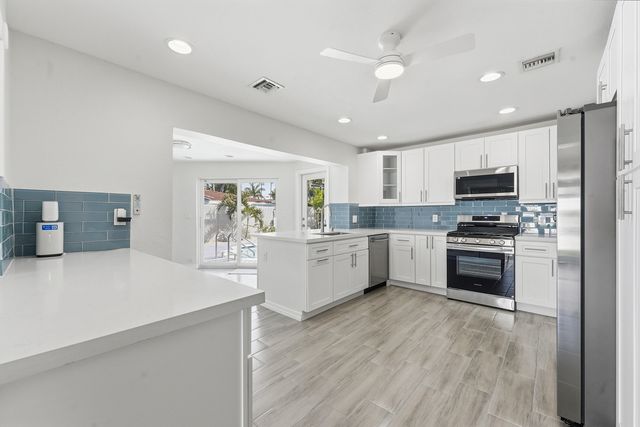 1641 NE 56th Court, Fort Lauderdale, FL 33334