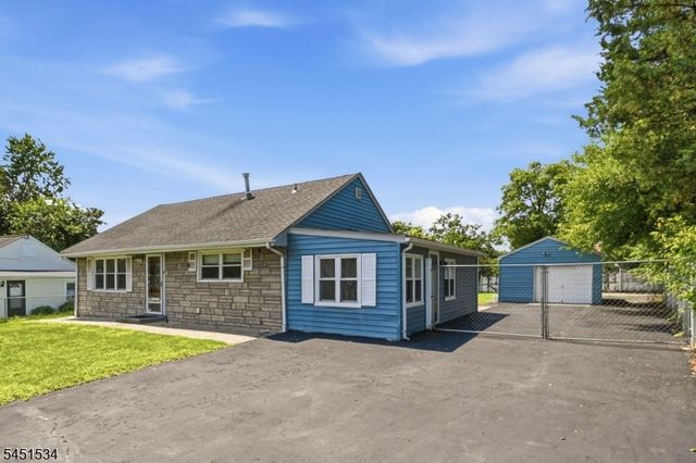 4 Rachel Ter, Piscataway Twp., NJ 08854