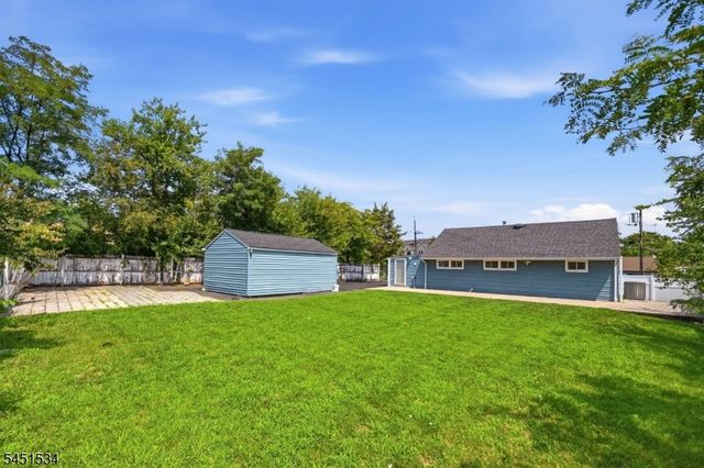 4 Rachel Ter, Piscataway Twp., NJ 08854