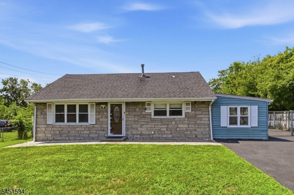 4 Rachel Ter, Piscataway Twp., NJ 08854