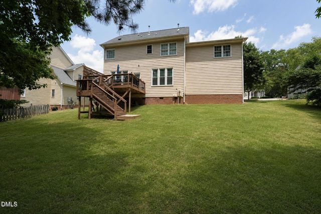 2002 Charlion Downs Lane, Apex, NC 27502