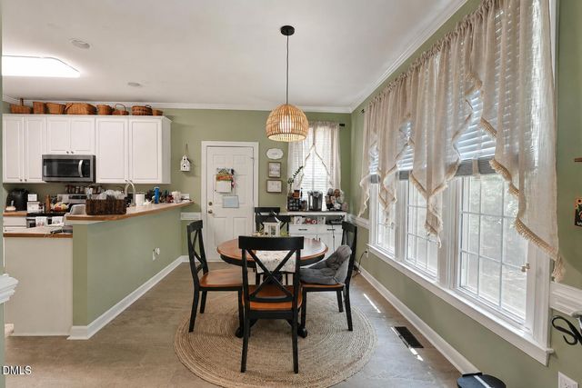 2002 Charlion Downs Lane, Apex, NC 27502