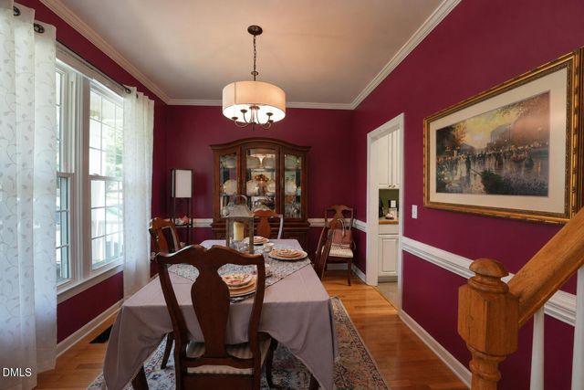 2002 Charlion Downs Lane, Apex, NC 27502