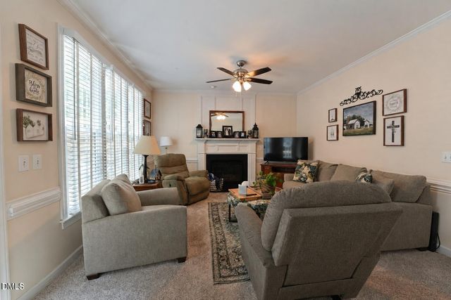 2002 Charlion Downs Lane, Apex, NC 27502