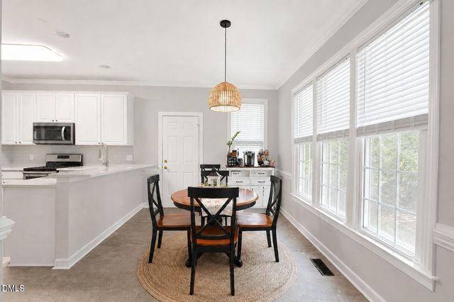 2002 Charlion Downs Lane, Apex, NC 27502