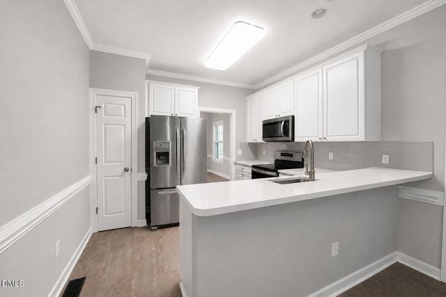 2002 Charlion Downs Lane, Apex, NC 27502