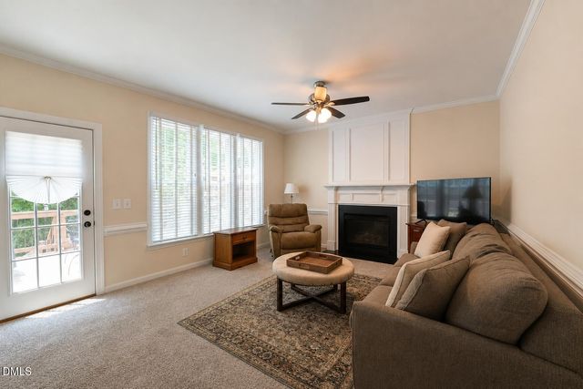 2002 Charlion Downs Lane, Apex, NC 27502