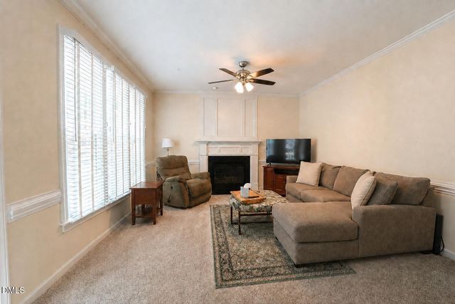 2002 Charlion Downs Lane, Apex, NC 27502