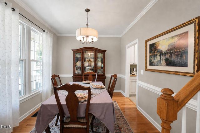 2002 Charlion Downs Lane, Apex, NC 27502