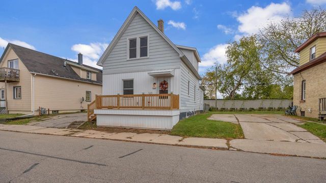 1603 Martin AVENUE, Sheboygan, WI 53083