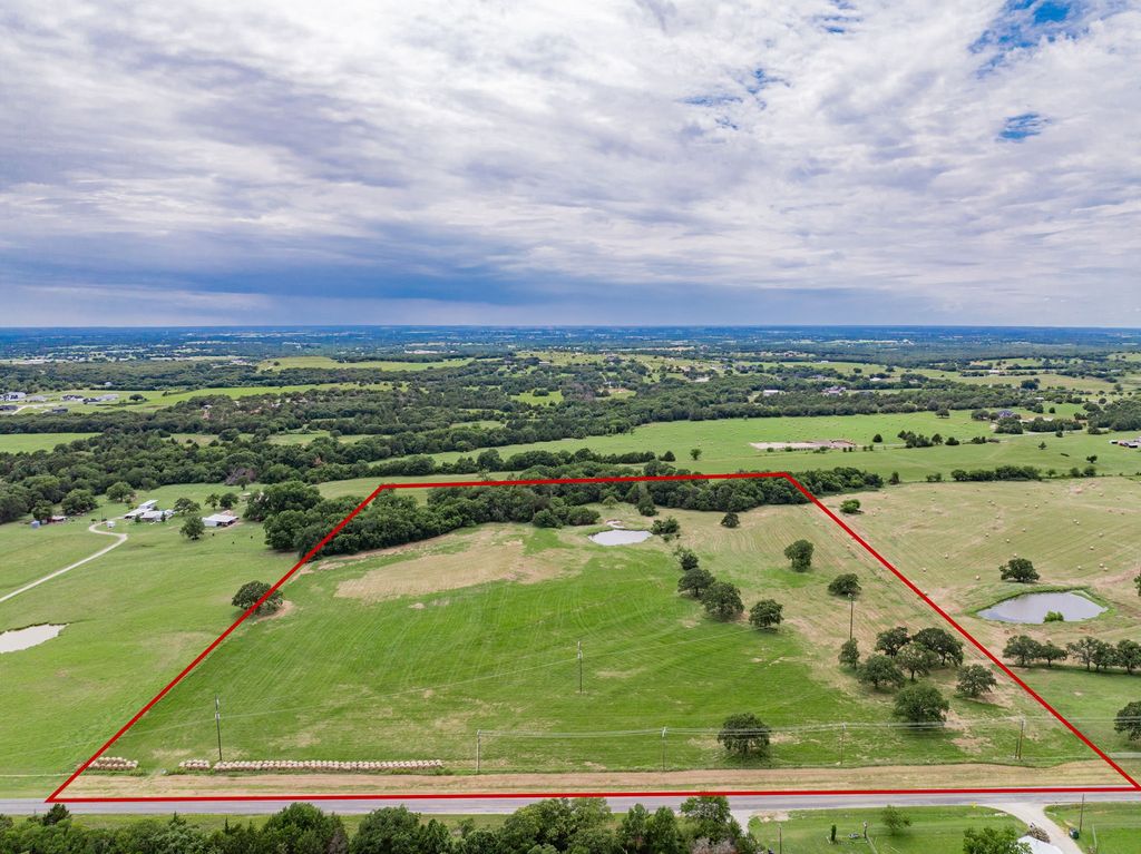 TBD3 N FM 730, Decatur, TX 76234