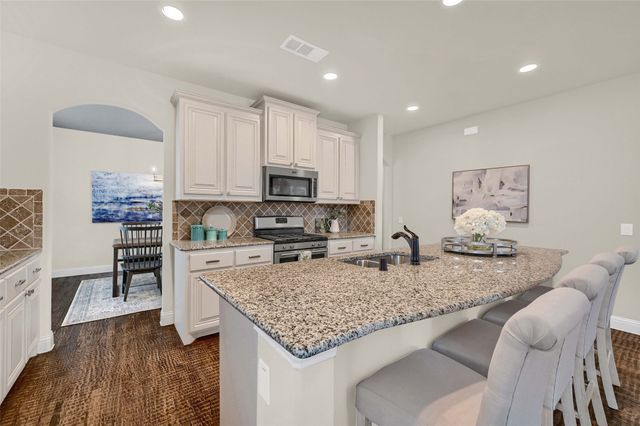 3658 Rosewood Drive, Denison, TX 75020