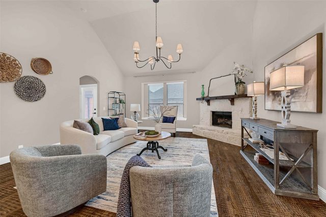 3658 Rosewood Drive, Denison, TX 75020
