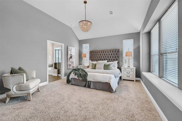 3658 Rosewood Drive, Denison, TX 75020