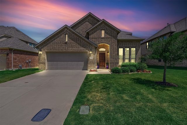 3658 Rosewood Drive, Denison, TX 75020