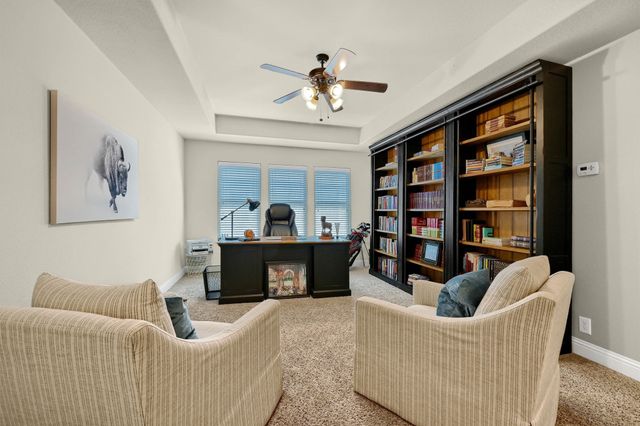 3658 Rosewood Drive, Denison, TX 75020