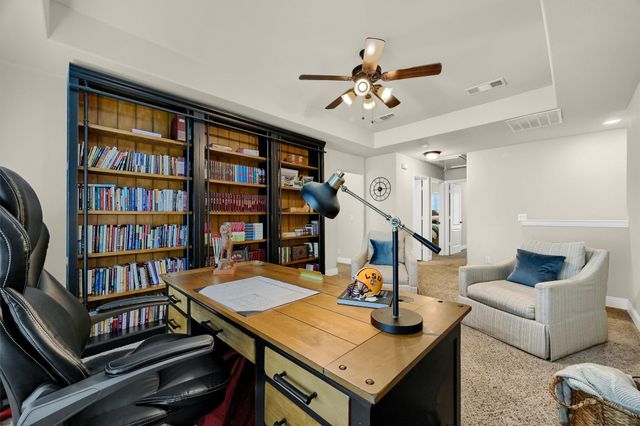 3658 Rosewood Drive, Denison, TX 75020
