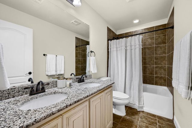 3658 Rosewood Drive, Denison, TX 75020